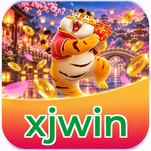 xjwin Logo