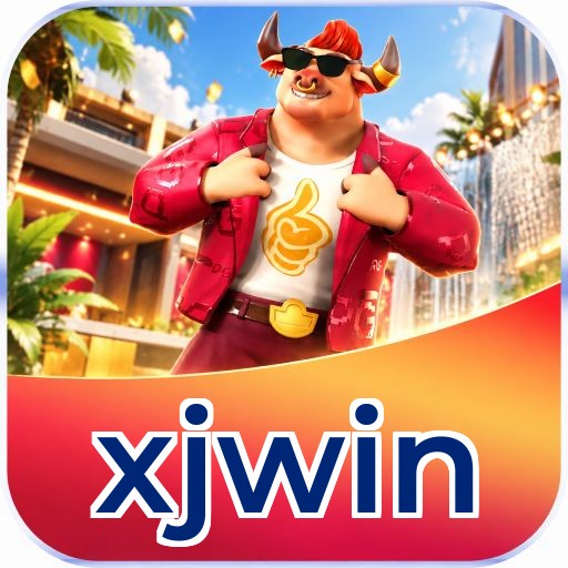 xjwin Loteria Mega-Sena