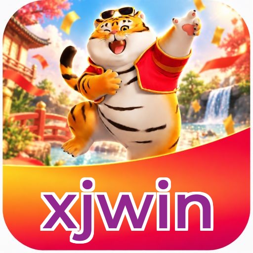 xjwin APP Android/iOS - Logo oficial