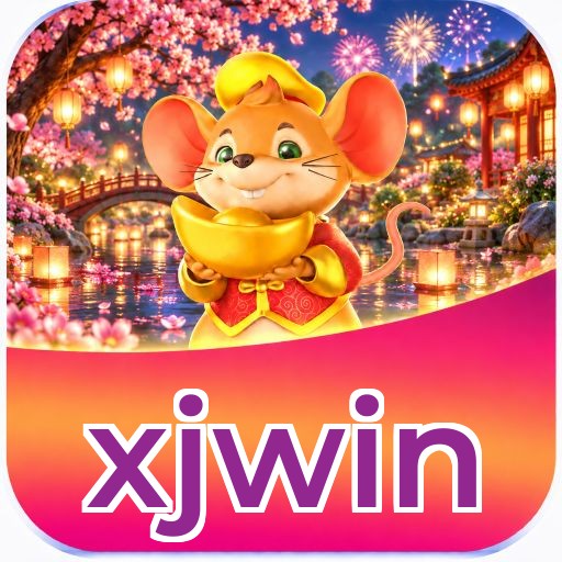 xjwin Logo